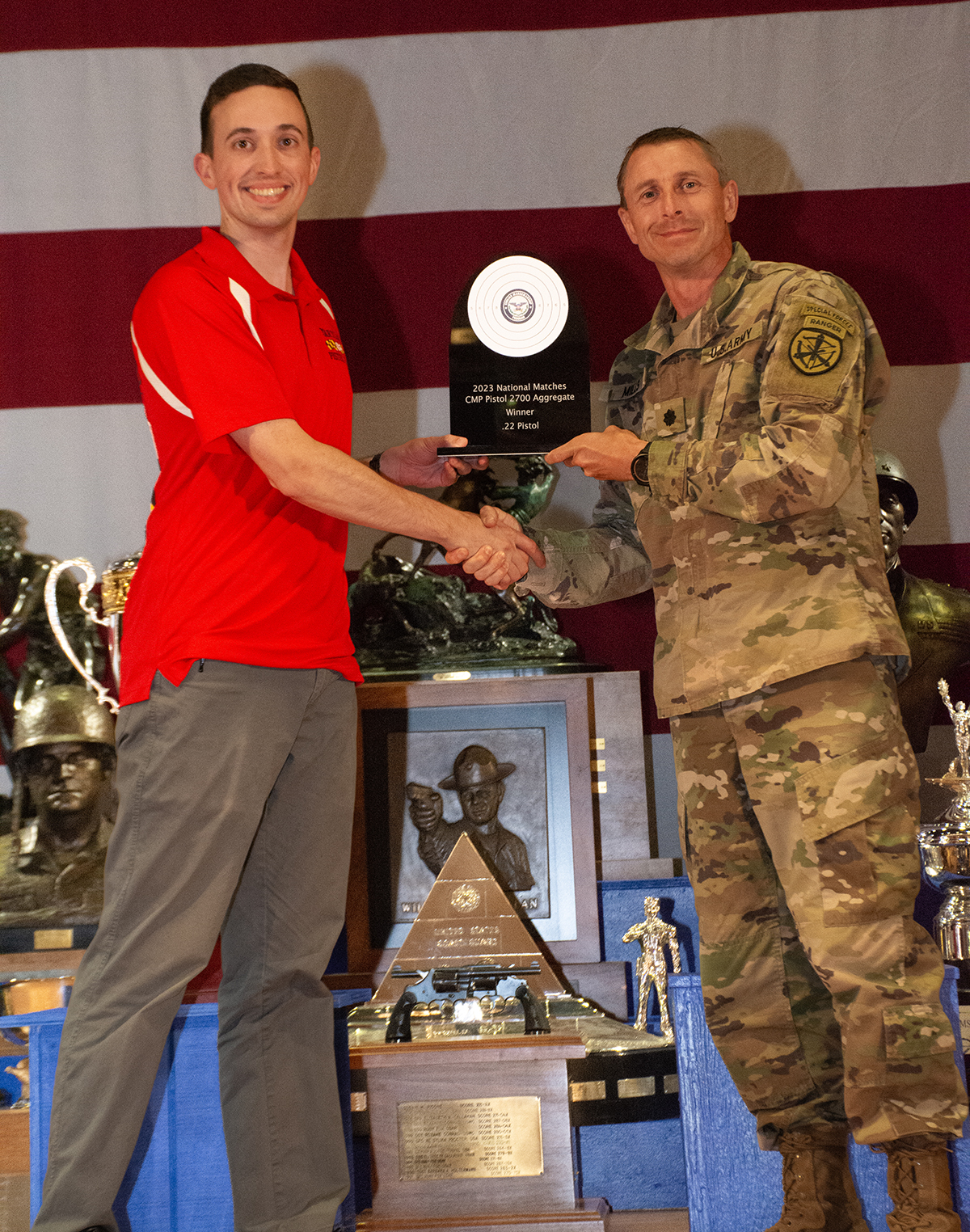 2023 rimfire trophy